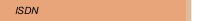 ISDN