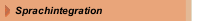 Sprachintegration